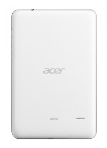Iconia B1 der zweiten Generation (Bild: Acer)